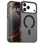 Ốp điện thoại Candy Magsafe PC Hybrid TPU, dành cho iPhone Air, dành cho iPhone 16 Pro Max, dành cho iPhone 16 Pro, dành cho iPhone 16 Plus, dành cho iPhone 16, dành cho iPhone 15 Pro Max