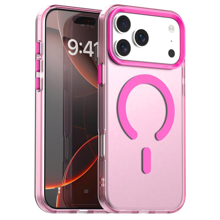 Ốp điện thoại Candy Magsafe PC Hybrid TPU, dành cho iPhone Air, dành cho iPhone 16 Pro Max, dành cho iPhone 16 Pro, dành cho iPhone 16 Plus, dành cho iPhone 16, dành cho iPhone 15 Pro Max