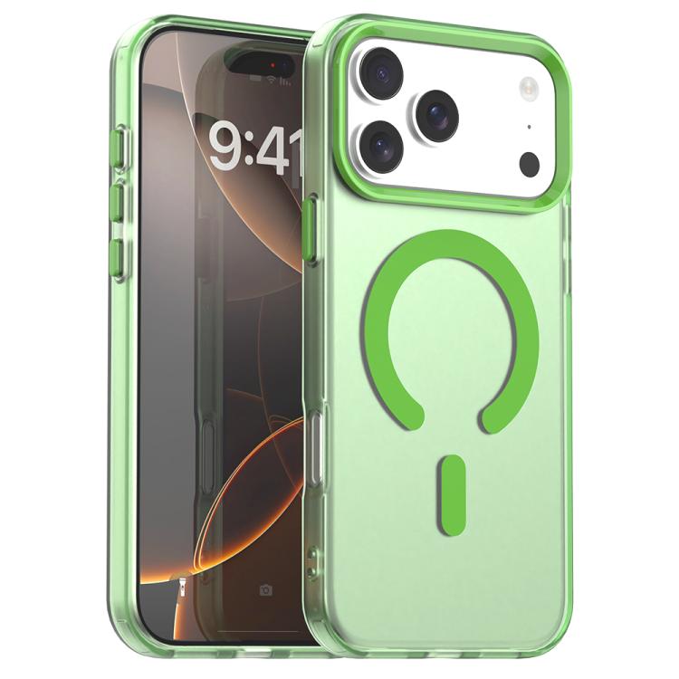 Ốp điện thoại Candy Magsafe PC Hybrid TPU, dành cho iPhone Air, dành cho iPhone 16 Pro Max, dành cho iPhone 16 Pro, dành cho iPhone 16 Plus, dành cho iPhone 16, dành cho iPhone 15 Pro Max
