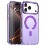 Ốp điện thoại Candy Magsafe PC Hybrid TPU, dành cho iPhone Air, dành cho iPhone 16 Pro Max, dành cho iPhone 16 Pro, dành cho iPhone 16 Plus, dành cho iPhone 16, dành cho iPhone 15 Pro Max