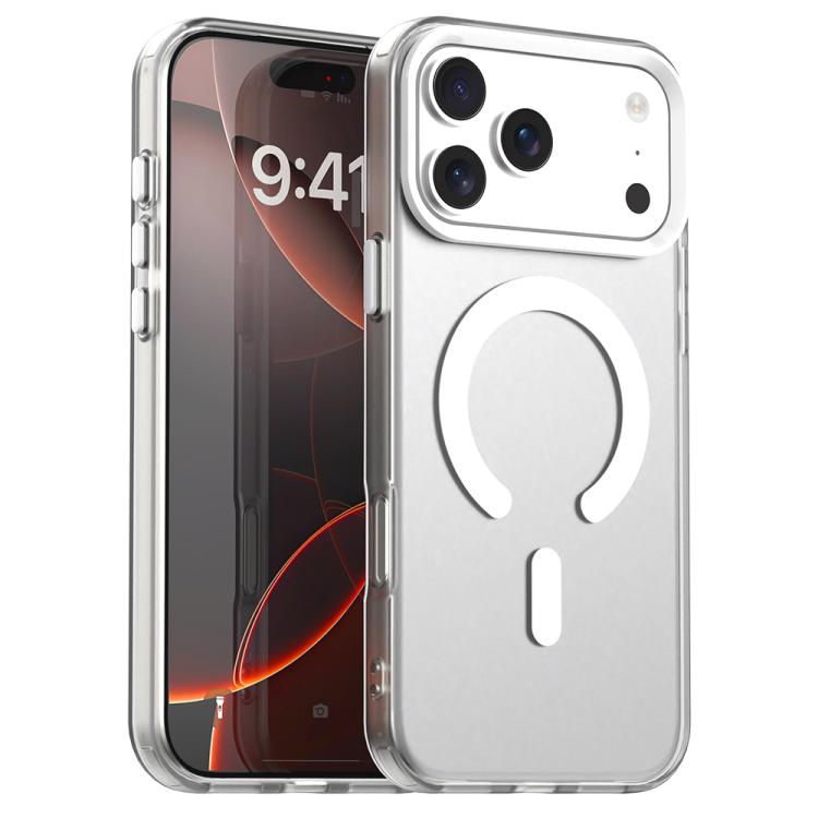 Ốp điện thoại Candy Magsafe PC Hybrid TPU, dành cho iPhone Air, dành cho iPhone 16 Pro Max, dành cho iPhone 16 Pro, dành cho iPhone 16 Plus, dành cho iPhone 16, dành cho iPhone 15 Pro Max