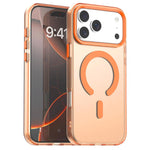 Ốp điện thoại Candy Magsafe PC Hybrid TPU, dành cho iPhone Air, dành cho iPhone 16 Pro Max, dành cho iPhone 16 Pro, dành cho iPhone 16 Plus, dành cho iPhone 16, dành cho iPhone 15 Pro Max