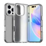 Ốp điện thoại Candy PC Hybrid TPU chống sốc, dành cho iPhone 17 Pro Max, dành cho iPhone 17 Pro, dành cho iPhone 17, dành cho iPhone Air, dành cho iPhone 16 Pro Max, dành cho iPhone 16 Pro