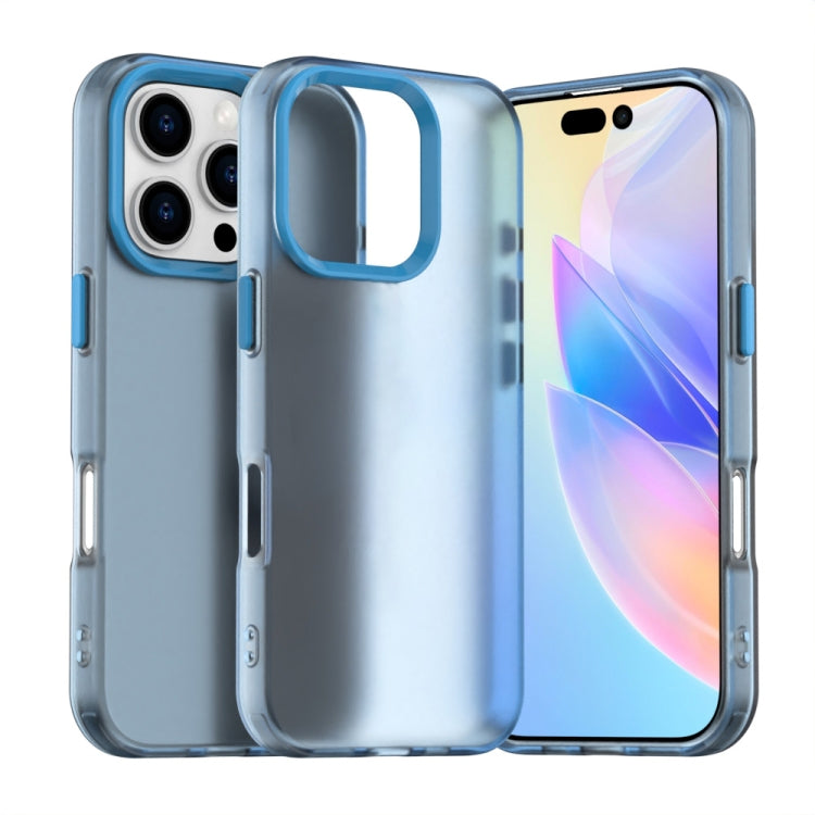 Ốp điện thoại Candy PC Hybrid TPU chống sốc, dành cho iPhone 17 Pro Max, dành cho iPhone 17 Pro, dành cho iPhone 17, dành cho iPhone Air, dành cho iPhone 16 Pro Max, dành cho iPhone 16 Pro