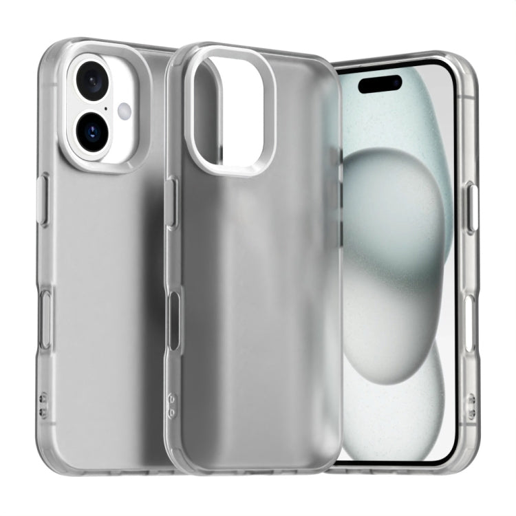 Ốp điện thoại Candy PC Hybrid TPU chống sốc, dành cho iPhone 16 Plus, dành cho iPhone 16, dành cho iPhone 15 Pro Max, dành cho iPhone 15 Pro, dành cho iPhone 15 Plus, dành cho iPhone 15