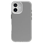 Ốp điện thoại Candy PC Hybrid TPU chống sốc, dành cho iPhone 16 Plus, dành cho iPhone 16, dành cho iPhone 15 Pro Max, dành cho iPhone 15 Pro, dành cho iPhone 15 Plus, dành cho iPhone 15
