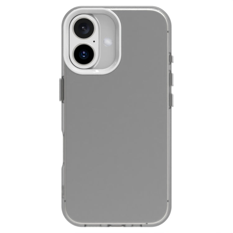 Ốp điện thoại Candy PC Hybrid TPU chống sốc, dành cho iPhone 16 Plus, dành cho iPhone 16, dành cho iPhone 15 Pro Max, dành cho iPhone 15 Pro, dành cho iPhone 15 Plus, dành cho iPhone 15
