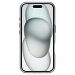 Ốp điện thoại Candy PC Hybrid TPU chống sốc, dành cho iPhone 16 Plus, dành cho iPhone 16, dành cho iPhone 15 Pro Max, dành cho iPhone 15 Pro, dành cho iPhone 15 Plus, dành cho iPhone 15