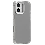 Ốp điện thoại Candy PC Hybrid TPU chống sốc, dành cho iPhone 16 Plus, dành cho iPhone 16, dành cho iPhone 15 Pro Max, dành cho iPhone 15 Pro, dành cho iPhone 15 Plus, dành cho iPhone 15