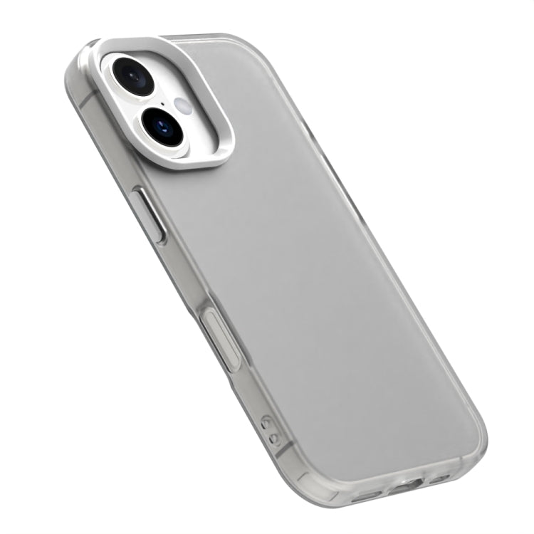 Ốp điện thoại Candy PC Hybrid TPU chống sốc, dành cho iPhone 16 Plus, dành cho iPhone 16, dành cho iPhone 15 Pro Max, dành cho iPhone 15 Pro, dành cho iPhone 15 Plus, dành cho iPhone 15