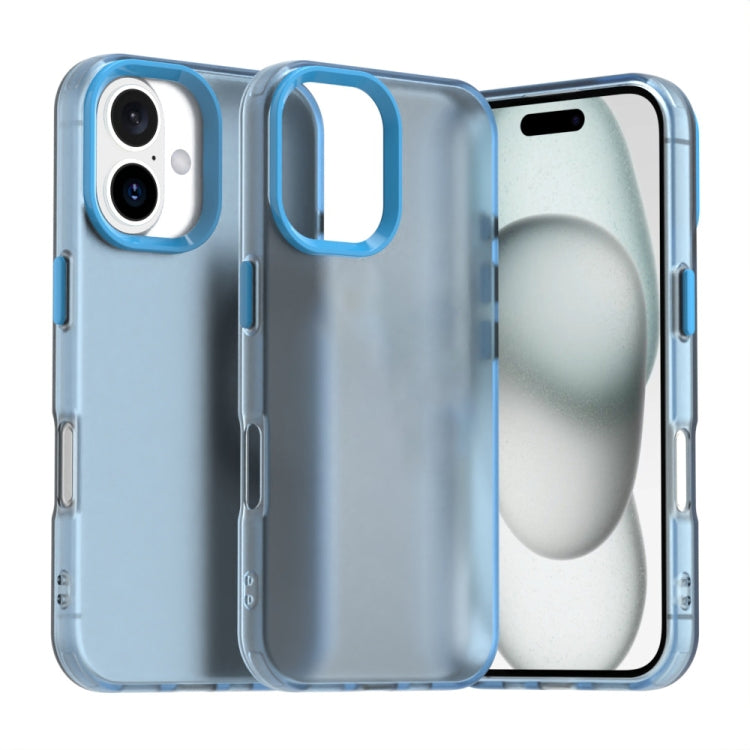 Ốp điện thoại Candy PC Hybrid TPU chống sốc, dành cho iPhone 16 Plus, dành cho iPhone 16, dành cho iPhone 15 Pro Max, dành cho iPhone 15 Pro, dành cho iPhone 15 Plus, dành cho iPhone 15
