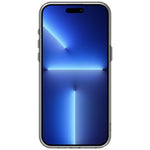 Ốp lưng điện thoại chống sốc Candy PC Hybrid TPU, dành cho iPhone 14 Plus, iPhone 14, iPhone 14 Pro, iPhone 14 Pro Max, iPhone 13 Pro Max, iPhone 13 Pro
