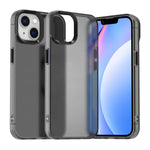 Ốp điện thoại Candy PC Hybrid TPU chống sốc, dành cho iPhone 16 Plus, dành cho iPhone 16, dành cho iPhone 15 Pro Max, dành cho iPhone 15 Pro, dành cho iPhone 15 Plus, dành cho iPhone 15