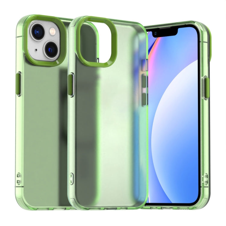 Ốp điện thoại Candy PC Hybrid TPU chống sốc, dành cho iPhone 16 Plus, dành cho iPhone 16, dành cho iPhone 15 Pro Max, dành cho iPhone 15 Pro, dành cho iPhone 15 Plus, dành cho iPhone 15