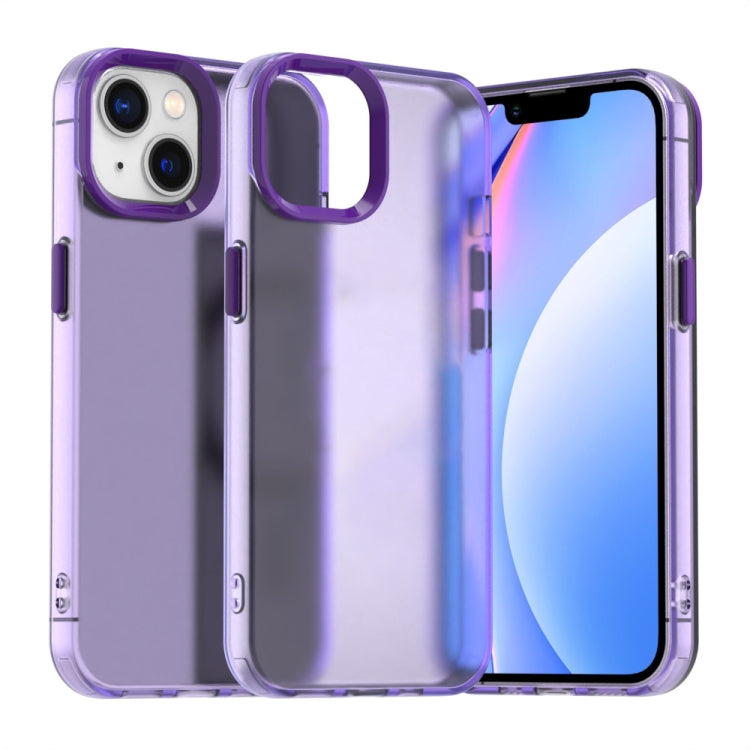Ốp điện thoại Candy PC Hybrid TPU chống sốc, dành cho iPhone 16 Plus, dành cho iPhone 16, dành cho iPhone 15 Pro Max, dành cho iPhone 15 Pro, dành cho iPhone 15 Plus, dành cho iPhone 15