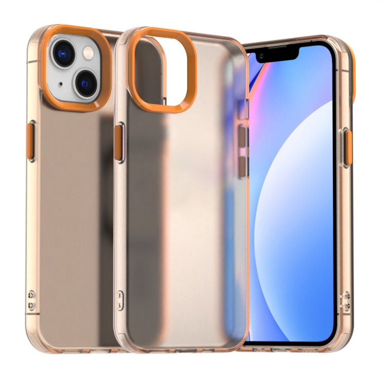 Ốp điện thoại Candy PC Hybrid TPU chống sốc, dành cho iPhone 16 Plus, dành cho iPhone 16, dành cho iPhone 15 Pro Max, dành cho iPhone 15 Pro, dành cho iPhone 15 Plus, dành cho iPhone 15