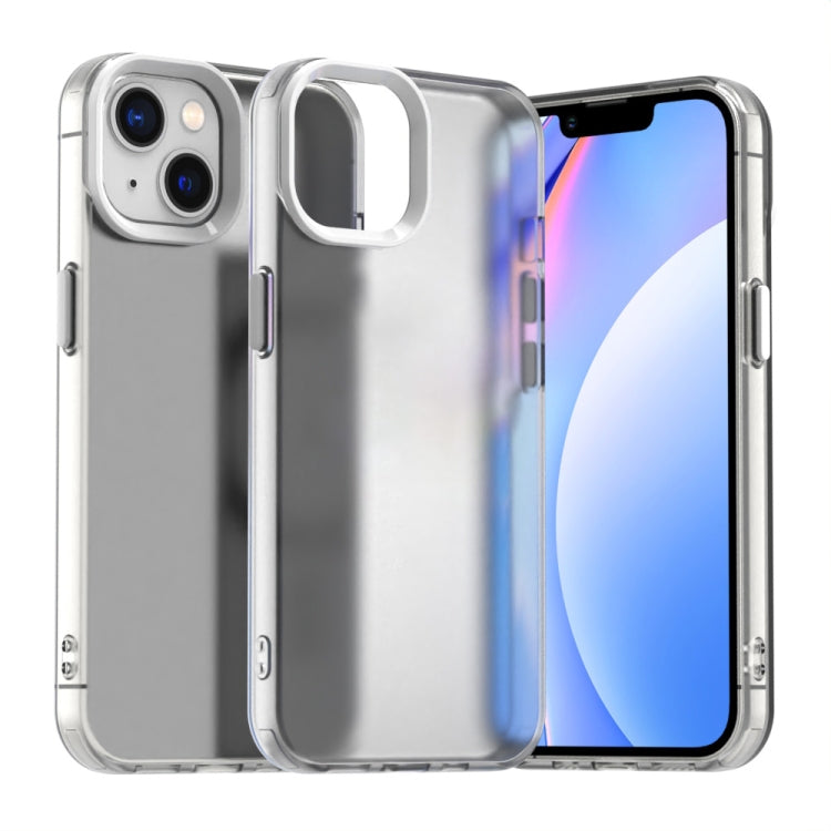 Ốp lưng điện thoại chống sốc Candy PC Hybrid TPU, dành cho iPhone 14 Plus, iPhone 14, iPhone 14 Pro, iPhone 14 Pro Max, iPhone 13 Pro Max, iPhone 13 Pro