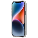 Ốp lưng điện thoại chống sốc Candy PC Hybrid TPU, dành cho iPhone 11 Pro