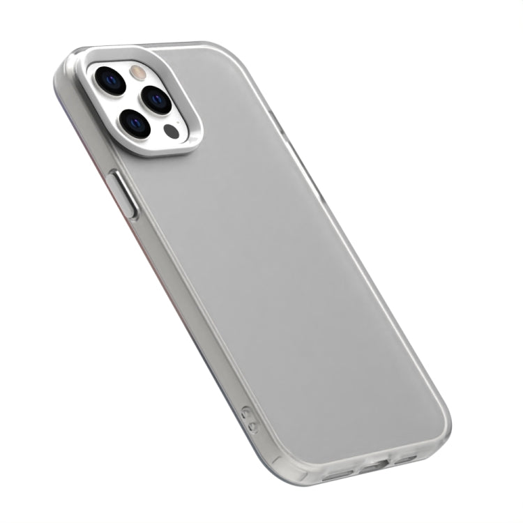 Ốp lưng điện thoại chống sốc Candy PC Hybrid TPU, dành cho iPhone 11 Pro