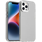 Ốp lưng điện thoại chống sốc Candy PC Hybrid TPU, dành cho iPhone 11 Pro