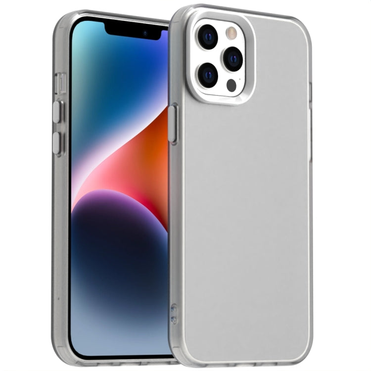 Ốp lưng điện thoại chống sốc Candy PC Hybrid TPU, dành cho iPhone 11 Pro