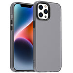 Ốp lưng điện thoại chống sốc Candy PC Hybrid TPU, dành cho iPhone 11 Pro
