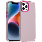 Ốp lưng điện thoại chống sốc Candy PC Hybrid TPU, dành cho iPhone 11 Pro