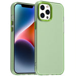 Ốp lưng điện thoại chống sốc Candy PC Hybrid TPU, dành cho iPhone 11 Pro