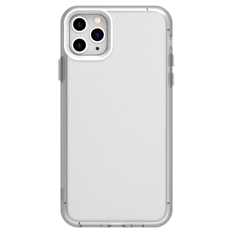 Ốp lưng điện thoại chống sốc Candy PC Hybrid TPU, dành cho iPhone 11 Pro
