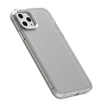 Ốp lưng điện thoại chống sốc Candy PC Hybrid TPU, dành cho iPhone 11 Pro