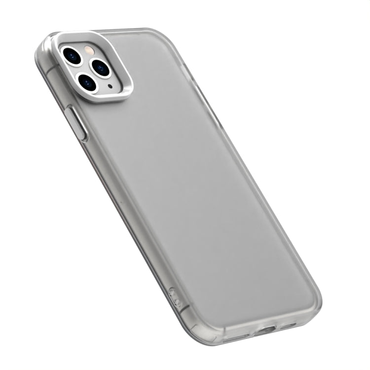 Ốp lưng điện thoại chống sốc Candy PC Hybrid TPU, dành cho iPhone 11 Pro