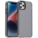 Ốp lưng điện thoại chống sốc Candy PC Hybrid TPU, dành cho iPhone 11 Pro