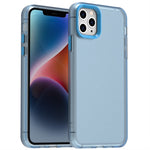 Ốp lưng điện thoại chống sốc Candy PC Hybrid TPU, dành cho iPhone 11 Pro