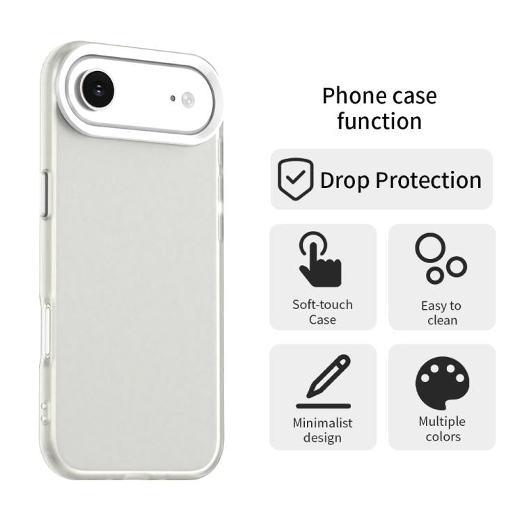 Ốp điện thoại Candy PC Hybrid TPU chống sốc, dành cho iPhone 16 Plus, dành cho iPhone 16, dành cho iPhone 15 Pro Max, dành cho iPhone 15 Pro, dành cho iPhone 15 Plus, dành cho iPhone 15