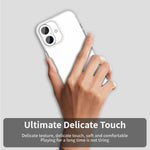 Ốp điện thoại Candy PC Hybrid TPU chống sốc, dành cho iPhone 17 Pro Max, dành cho iPhone 17 Pro, dành cho iPhone 17, dành cho iPhone Air, dành cho iPhone 16 Pro Max, dành cho iPhone 16 Pro