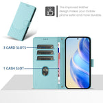 Ốp lưng điện thoại da dập nổi tổ ong chống RFID, dành cho iPhone 17e / 16e, iPhone 17 Pro Max, iPhone 17 Pro, iPhone 17, iPhone Air, iPhone 16 Pro Max, iPhone 16 Pro, iPhone 16 Plus