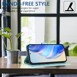 Ốp lưng điện thoại da dập nổi tổ ong chống RFID, dành cho iPhone 17e / 16e, iPhone 17 Pro Max, iPhone 17 Pro, iPhone 17, iPhone Air, iPhone 16 Pro Max, iPhone 16 Pro, iPhone 16 Plus