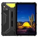 Máy tính bảng bền bỉ Ulefone Armor Pad 4 Ultra, 10.36 inch Android 14 MediaTek Dimensity 6300 Octa Core Mạng 5G, Phích cắm EU, Armor Pad 4 Ultra