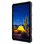 Máy tính bảng bền bỉ Ulefone Armor Pad 4 Ultra, 10.36 inch Android 14 MediaTek Dimensity 6300 Octa Core Mạng 5G, Phích cắm EU, Armor Pad 4 Ultra
