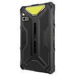 Máy tính bảng bền bỉ Ulefone Armor Pad 4 Ultra, 10.36 inch Android 14 MediaTek Dimensity 6300 Octa Core Mạng 5G, Phích cắm EU, Armor Pad 4 Ultra