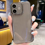 Ốp lưng điện thoại chống sốc Space TPU, dành cho iPhone 11, iPhone 11 Pro, iPhone X / XS, iPhone XR, iPhone XS Max