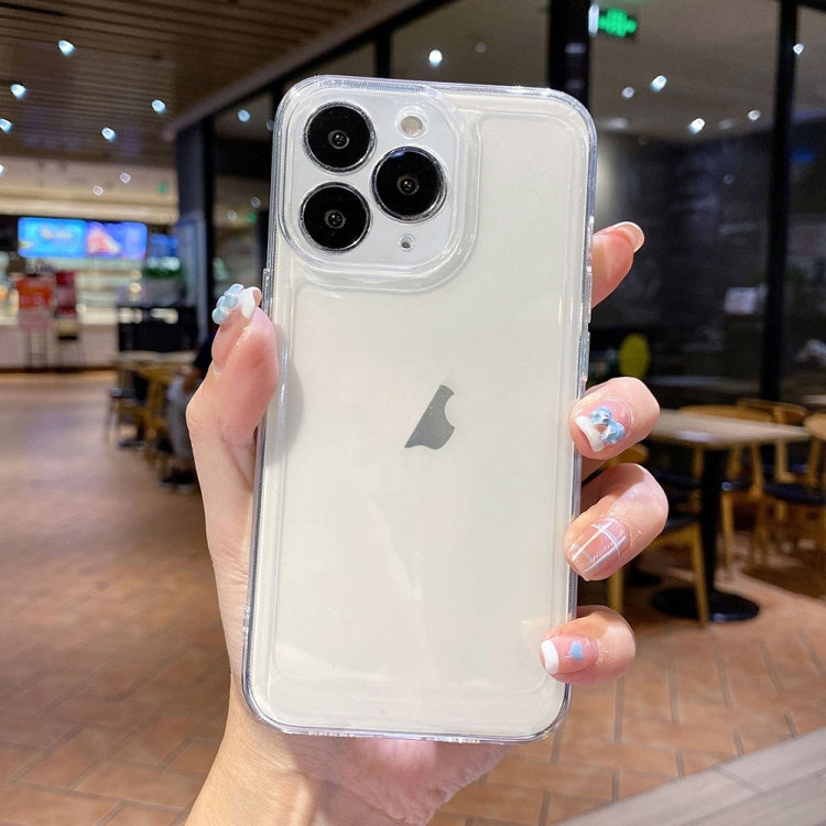 Ốp lưng điện thoại chống sốc Space TPU, dành cho iPhone 11, iPhone 11 Pro, iPhone X / XS, iPhone XR, iPhone XS Max