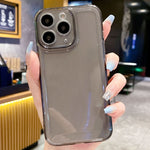 Ốp lưng điện thoại chống sốc Space TPU, dành cho iPhone 11, iPhone 11 Pro, iPhone X / XS, iPhone XR, iPhone XS Max