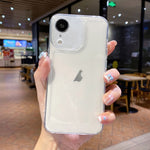 Ốp lưng điện thoại chống sốc Space TPU, dành cho iPhone 11, iPhone 11 Pro, iPhone X / XS, iPhone XR, iPhone XS Max