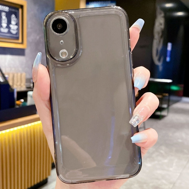 Ốp lưng điện thoại chống sốc Space TPU, dành cho iPhone 11, iPhone 11 Pro, iPhone X / XS, iPhone XR, iPhone XS Max