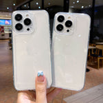 Ốp lưng điện thoại chống sốc Space TPU, dành cho iPhone 11, iPhone 11 Pro, iPhone X / XS, iPhone XR, iPhone XS Max