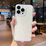 Ốp lưng điện thoại chống sốc Space TPU, dành cho iPhone 11, iPhone 11 Pro, iPhone X / XS, iPhone XR, iPhone XS Max