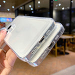 Ốp lưng điện thoại chống sốc Space TPU, dành cho iPhone 11, iPhone 11 Pro, iPhone X / XS, iPhone XR, iPhone XS Max