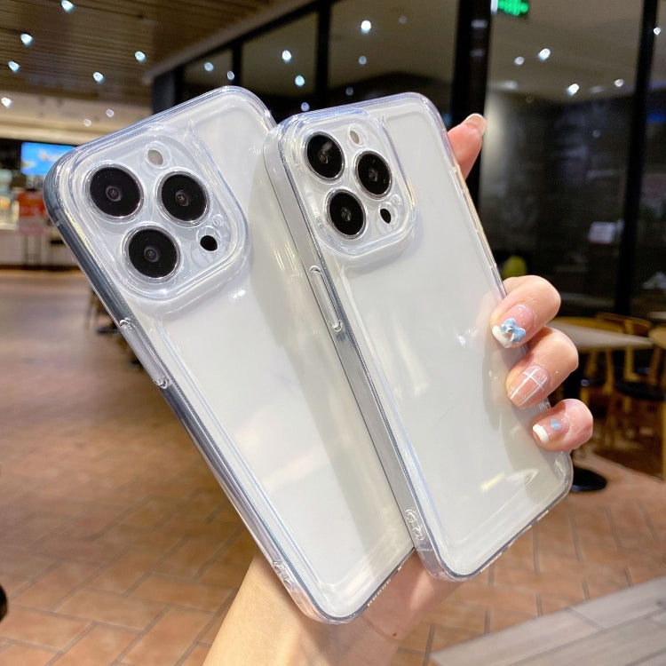 Ốp lưng điện thoại chống sốc Space TPU, dành cho iPhone 11, iPhone 11 Pro, iPhone X / XS, iPhone XR, iPhone XS Max