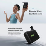 Loa Bluetooth di động Xiaomi Redmi chống nước IP67